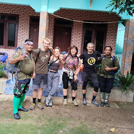 Jungle Treking & Jungle Tour If You Want To Stay Here,You Must Book Treking Only With Us بوكيت لاوانج المظهر الخارجي الصورة