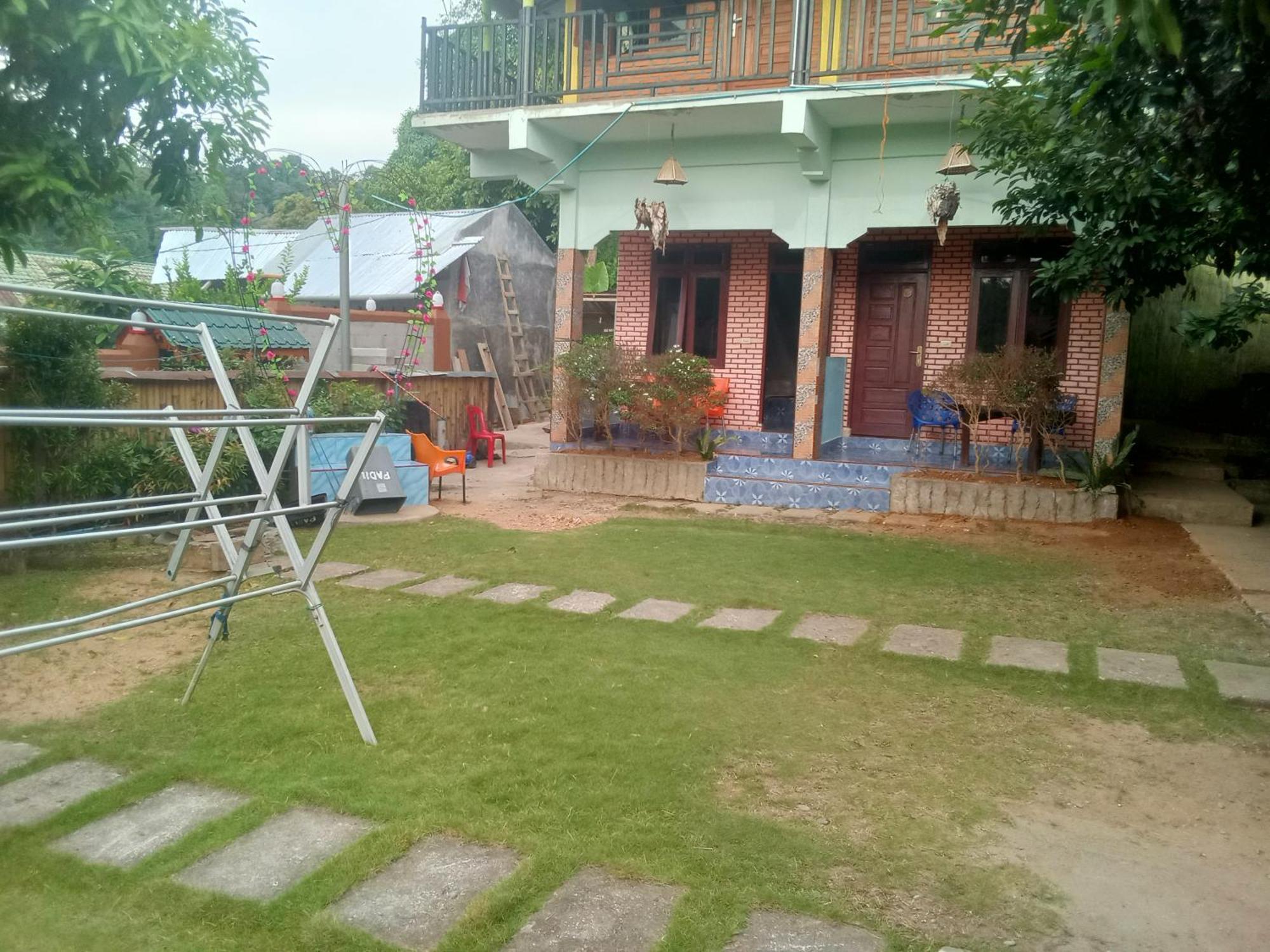 Jungle Treking & Jungle Tour If You Want To Stay Here,You Must Book Treking Only With Us بوكيت لاوانج المظهر الخارجي الصورة