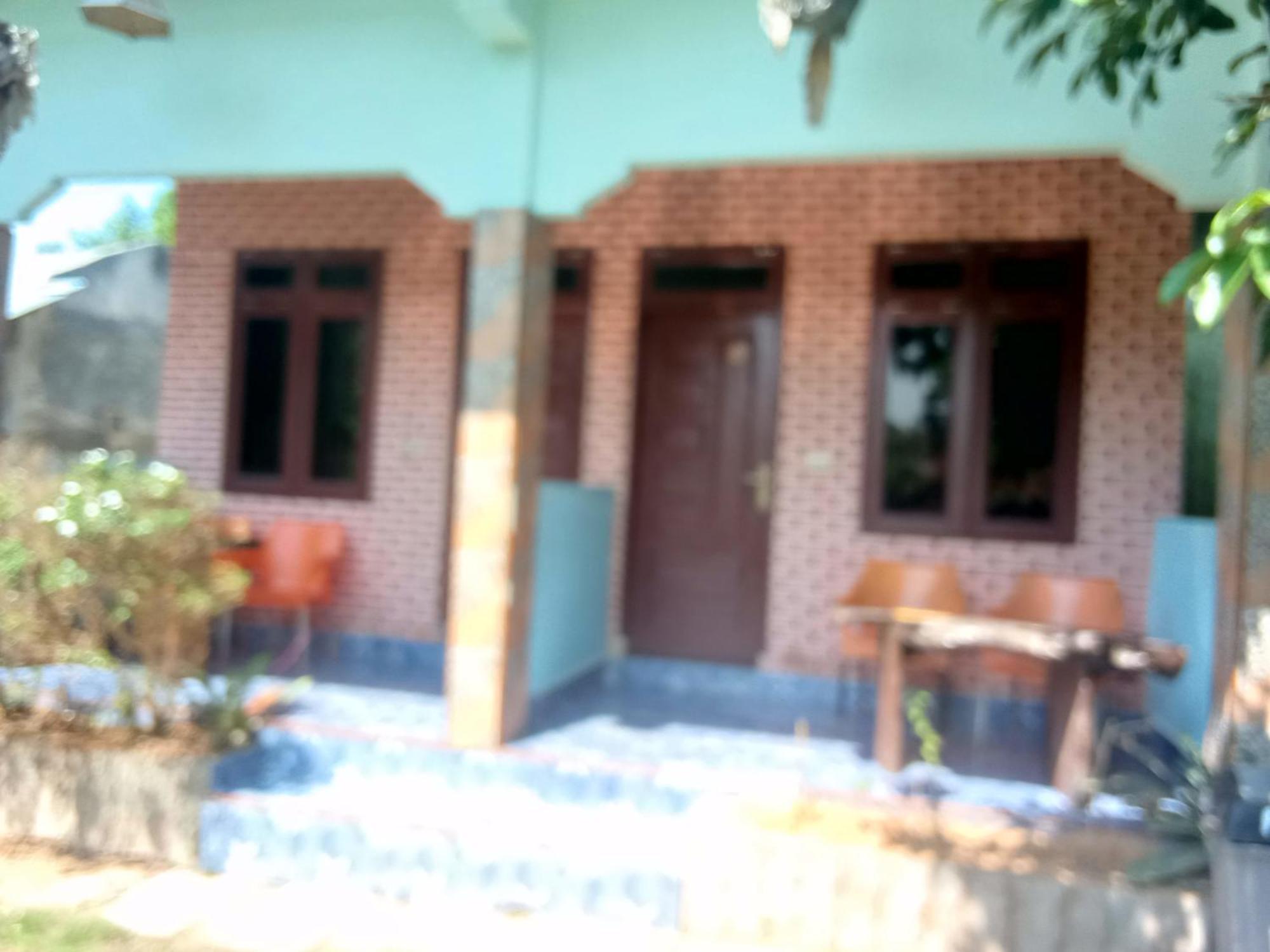 Jungle Treking & Jungle Tour If You Want To Stay Here,You Must Book Treking Only With Us بوكيت لاوانج المظهر الخارجي الصورة