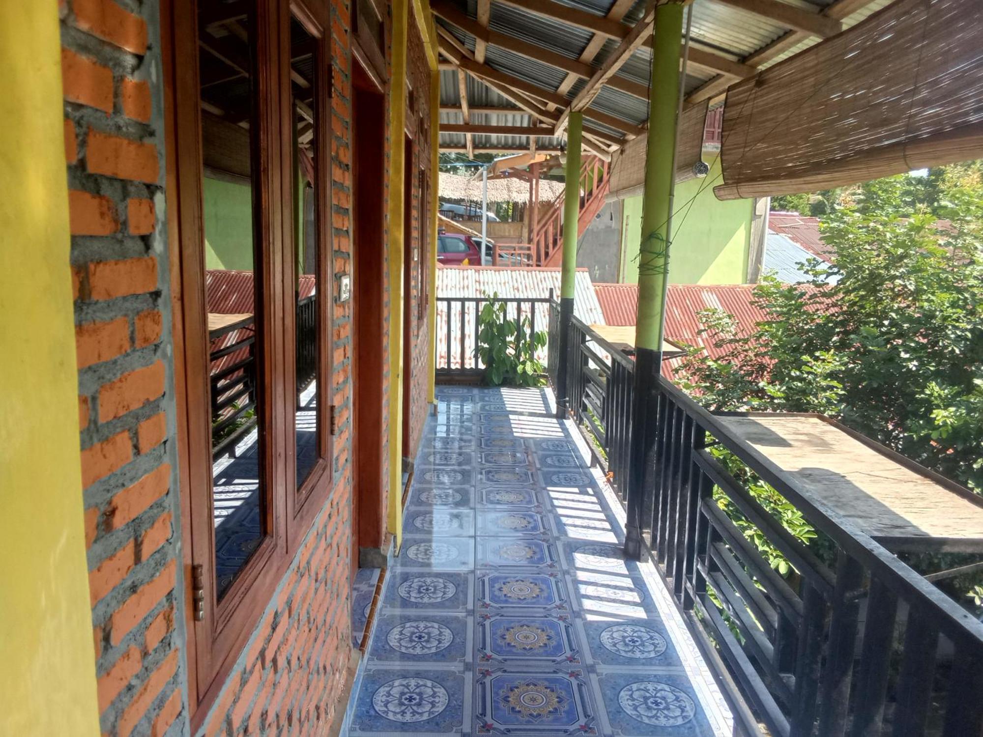 Jungle Treking & Jungle Tour If You Want To Stay Here,You Must Book Treking Only With Us بوكيت لاوانج المظهر الخارجي الصورة
