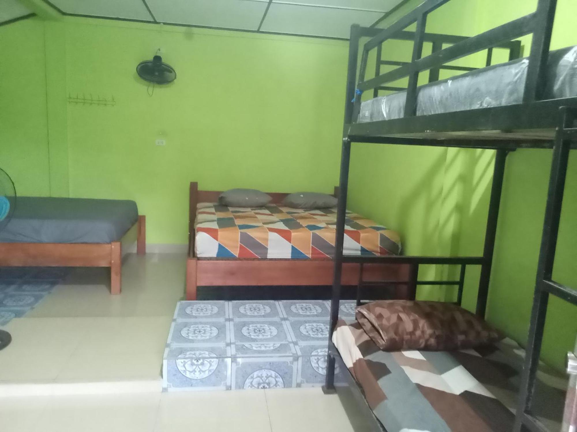 Jungle Treking & Jungle Tour If You Want To Stay Here,You Must Book Treking Only With Us بوكيت لاوانج المظهر الخارجي الصورة